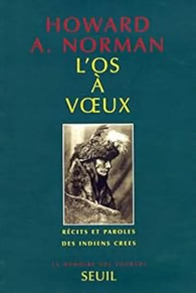 L'os à voeux