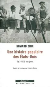 Une Histoire populaire des Etats-Unis de 1492 à nos jours