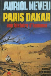 Paris-Dakar, une histoire d'hommes