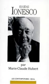 EUGENE IONESCO