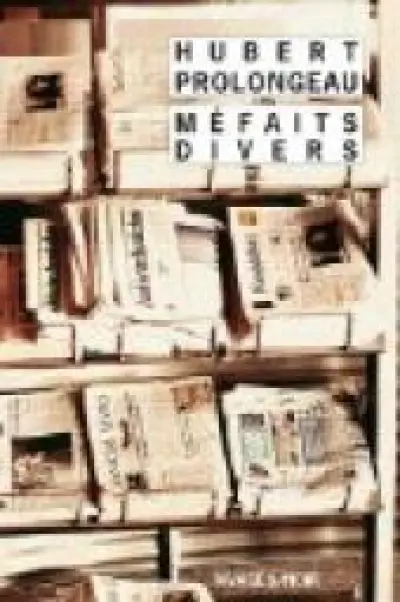 Méfaits divers