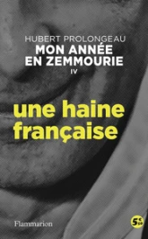 Une haine française