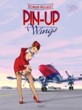 Pin-up wings, tome 1