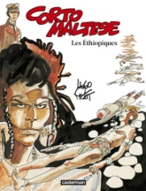 Corto Maltese, tome 5 : Les Ethiopiques