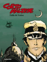 Corto Maltese, tome 7 : Fables de Venise