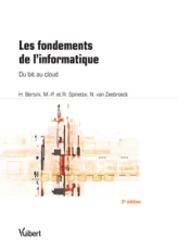 Les fondements de l'informatique