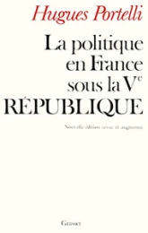 La politique en France sous la Ve République