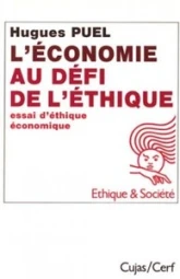 L'économie au défi de l'éthique