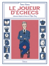 Le joueur d'échecs (BD)