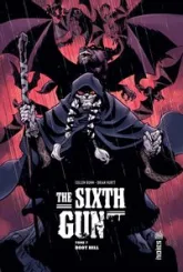 The Sixth Gun, tome 7