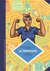 La Petite Bédéthèque des Savoirs, tome 11 : Le féminisme