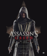 Assassin's creed : au coeur de l'animus