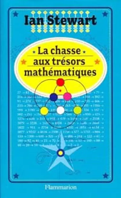 La chasse aux trésors mathématiques