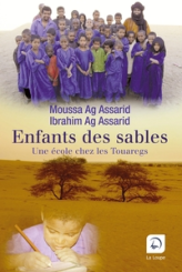 Enfants des sables