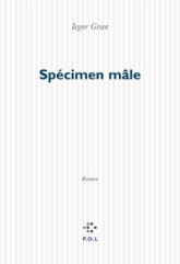 Spécimen mâle