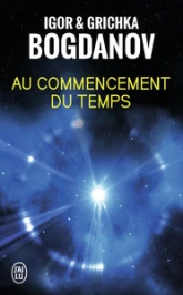 Au commencement du temps