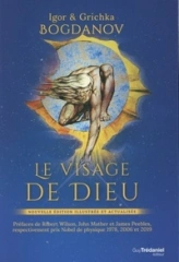 Le visage de Dieu