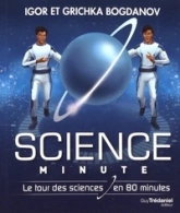 Science Minute