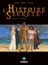 L'Histoire secrète T37