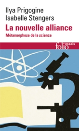 La nouvelle alliance