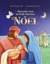 Raconte-moi la belle histoire de Noël