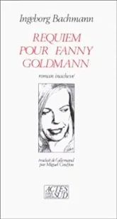 Requiem pour Fanny Goldmann