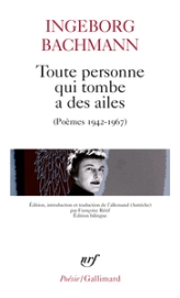 Toute personne qui tombe a des ailes