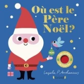 Où est le Père Noël?