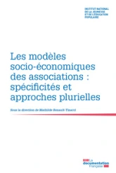 Les modèles socio-économiques des associations