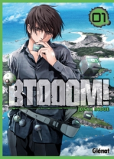 Btooom, tome 1