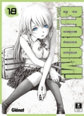 Btooom, tome 18