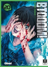 Btooom, tome 20