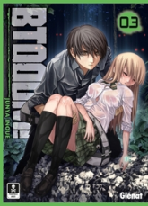 Btooom, tome 3