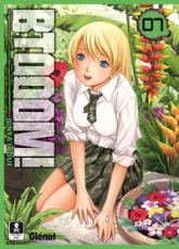 Btooom, tome 7