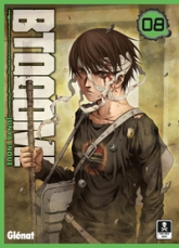 Btooom, tome 8