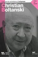 Christian Boltanski