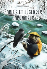 Fables et légendes japonaises, tome 1