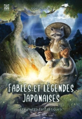 Fables et légendes japonaises, tome 2