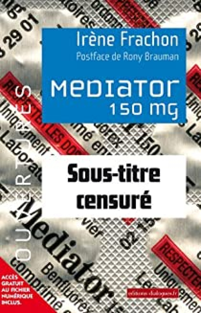 Mediator 150 mg : Sous-titre censuré