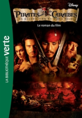 Pirates des Caraïbes