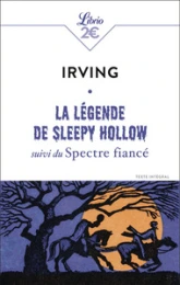 La Légende de Sleepy Hollow - Spectre fiancé