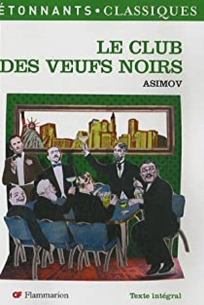 Les veufs noirs