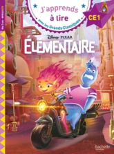 Disney -  CE1 Elementaire