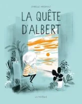 La bande du Mile-End, tome 2 : La quête d'Albert