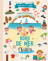 Mon petit guide pour se promener en bord de mer