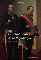 Les diplomates de la République