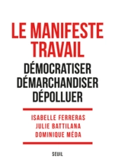 Le Manifeste Travail