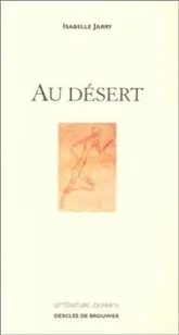 Au désert