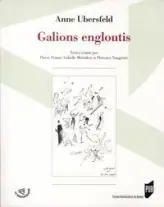 GALIONS ENGLOUTIS