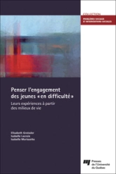 Penser l'engagement des jeunes « en difficulté »